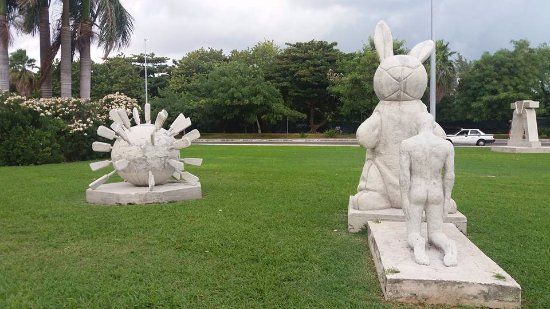 Museo Subacuático de Arte